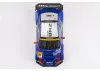 Killer Body Subaru BRZ R+D Sport Finished Blue Body Kit
