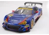 Killer Body Subaru BRZ R+D Sport Finished Blue Body Kit
