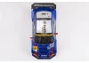 Killer Body Subaru BRZ R+D Sport Finished Blue Body Kit