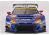 Killer Body Subaru BRZ R+D Sport Finished Blue Body Kit
