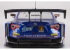 Killer Body Subaru BRZ R+D Sport Finished Blue Body Kit