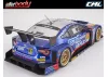 Killer Body Subaru BRZ R+D Sport Finished Blue Body Kit