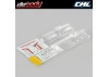 Killer Body Hover Formula Type R Clear Body Kyosho Drone Race