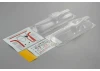 Killer Body Hover Formula Type R Clear Body Kyosho Drone Race