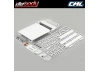 Killer Body Truck Bed Set For Land Cruiser (Movable Sides)