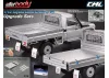 Killer Body Truck Bed Set For Land Cruiser (Movable Sides)