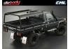 Killer Body Truck Bed Roof Roll Cage For Kb48667 Bed Set