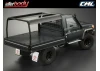 Killer Body Truck Bed Roof Roll Cage For Kb48667 Bed Set