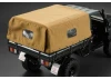 Killer Body Truck Bed Awning For Kb48667/Kb48668