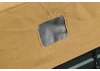 Killer Body Truck Bed Awning For Kb48667/Kb48668