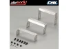 Killer Body Installation Mount S/S Axial SCX10 3.35/3.75 Tyre