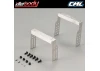 Killer Body Installation Mount S/S (Axial SCX10/Ii 4.72 Tyre)