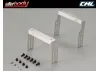 Killer Body Installation Mount S/S (Axial SCX10/Ii 4.72 Tyre)