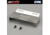 Killer Body Battery Holder S/S For RC4WD Tf2 Lwb Chassis