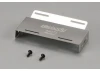 Killer Body Battery Holder S/S For RC4WD Tf2 Lwb Chassis