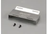 Killer Body Battery Holder S/S For RC4WD Tf2 Lwb Chassis