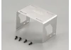 Killer Body Battery Holder S/S For Axial SCX10 Chassis