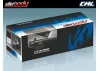 Killer Body Nissan Skyline 2000 Turbo GT-Es 195mm Finished Black