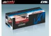 Killer Body Nissan Skyline R31 195mm Finished Body Red