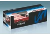 Killer Body Nissan Skyline R31 195mm Finished Body Red