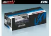 Killer Body Nissan Skyline R31 195mm Finished Body Blue
