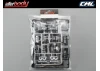 Killer Body Nissan Skyline R31 Plastic Parts Set