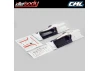 Killer Body Hover Formula Type R Blue/White Body Kyosho Drone