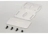 Killer Body Battery/ESC/Rec. Holder Middle G/Box Kb48615