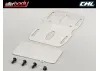 Killer Body Battery/ESC/Rec. Holder Middle G/Box KB48615