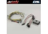 Killer Body LED Unit Box Set 16 Lights For Lexus RC F Wide Bod