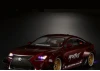 Killer Body LED Unit Box Set 16 Lights For Lexus RC F Wide Bod