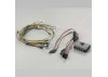 Killer Body LED Unit Box Set 16 Lights For Lexus RC F Wide Bod
