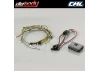 Killer Body Nissan Skyline 2000 13 LED Unit Set W/Box