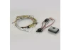 Killer Body Nissan Skyline 2000 13 LED Unit Set W/Box