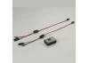 Killer Body LED Control Box W/Connecting Wire