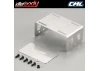 Killer Body Battery/ESC/Rec. Holder Rear G/Box Kb48615