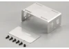 Killer Body Battery/ESC/Rec. Holder Rear G/Box Kb48615