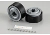 Killer Body Aluminium Wheel 1.68 (For Kb48691)
