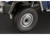 Killer Body Aluminium Wheel 1.68 (For Kb48691)