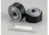 Killer Body Aluminium Wheel 1.68 (For Kb48691)