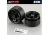 Killer Body Aluminium Wheel 1.55 (For 1:10 Crawler) ** CLEARANCE **