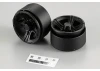 Killer Body Aluminium Wheel 1.55 (For 1:10 Crawler)