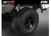 Killer Body Aluminium Wheel 1.55 (For 1:10 Crawler)