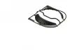 Killer Body Front Wheel Arches (3.75 Tyre) For KB48601