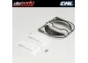 Killer Body Front Wheel Arches (3.75 Tyre) For Kb48601