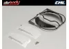 Killer Body Front Wheel Arches (3.75 Tyre) For KB48601