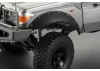 Killer Body Front Wheel Arches (3.75 Tyre) For Kb48601