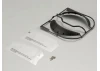 Killer Body Front Wheel Arches (3.75 Tyre) For Kb48601
