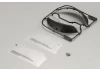 Killer Body Front Wheel Arches (4.53/4.72 Tyre) For Kb48601