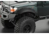 Killer Body Front Wheel Arches (4.53/4.72 Tyre) For Kb48601